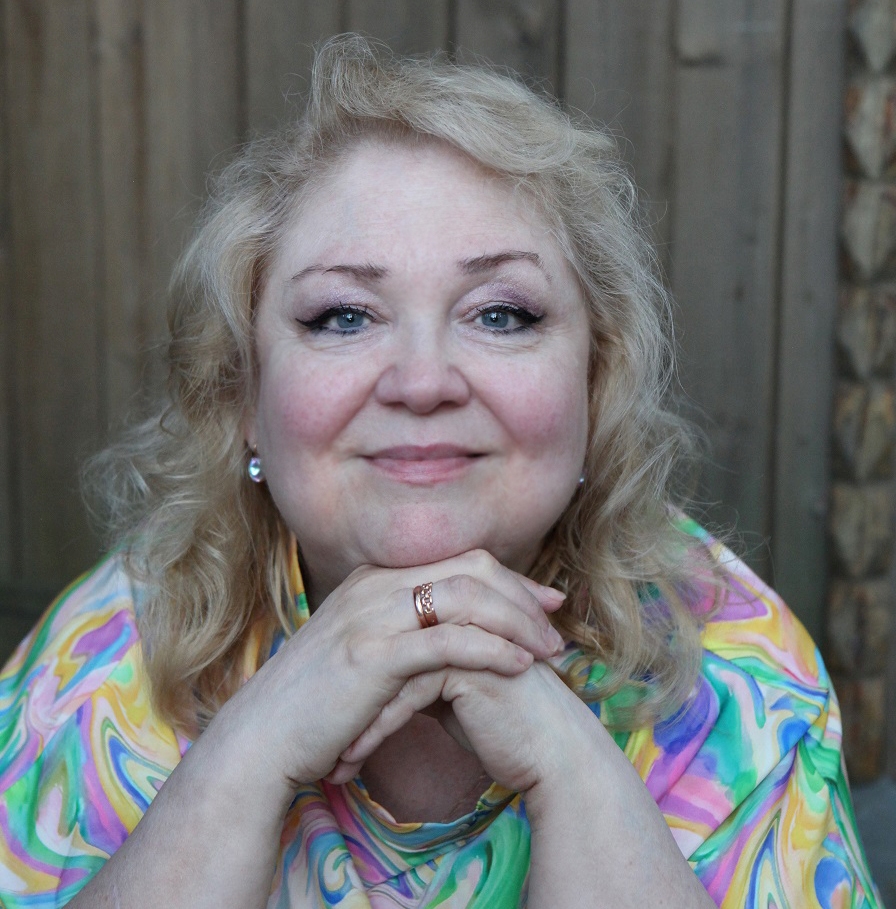 Галина Брусницына