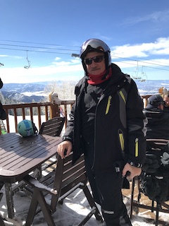 Борис Смычкович