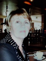 Светлана Тутова