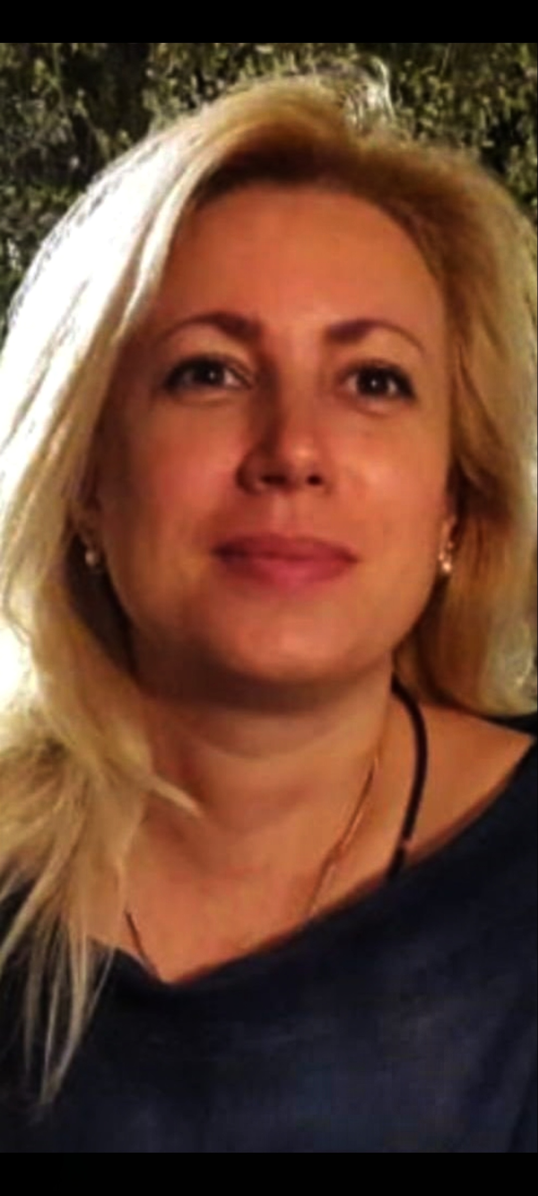 Евгения Лубнина