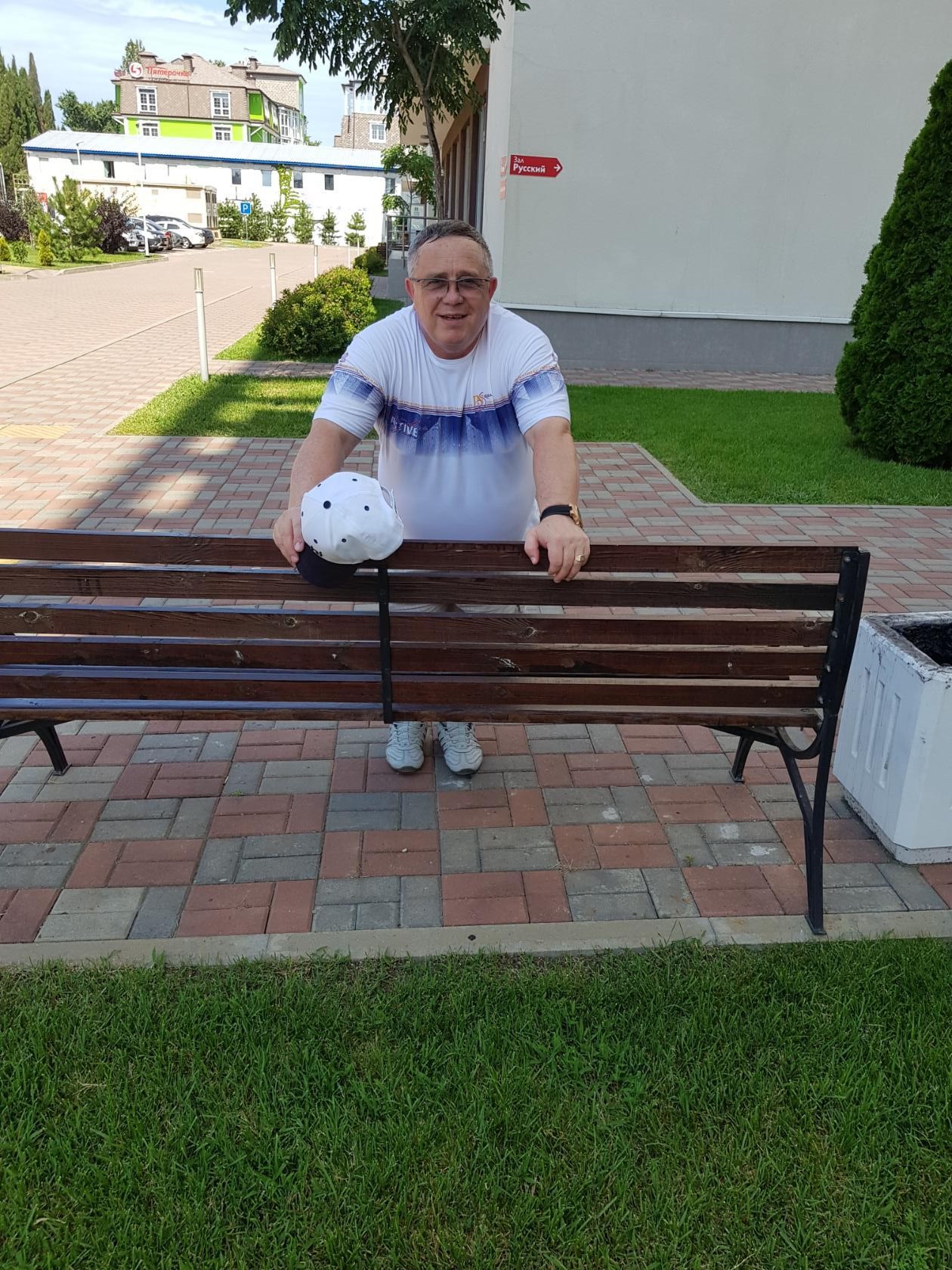 Вячеслав Шаров 1