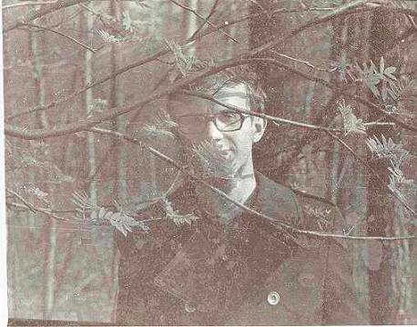 Анатолий Бубич