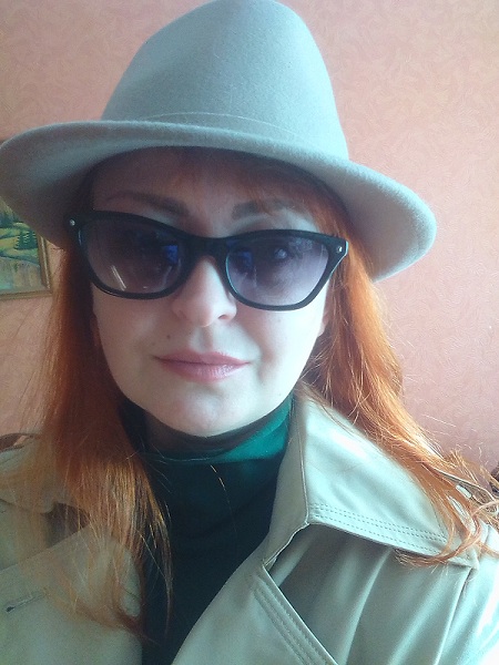 Симона Ройт