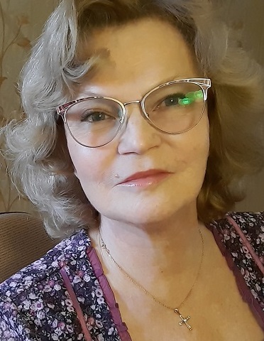 Татьяна Буденкова