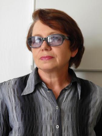 Светлана Будяшкина