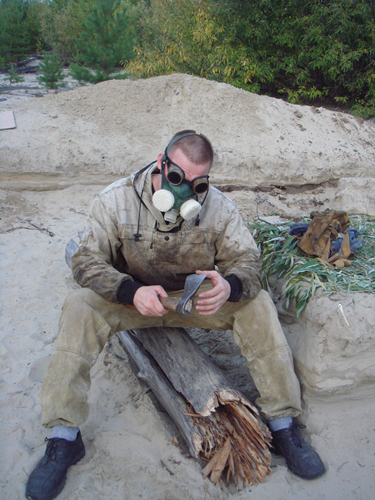 Тереньтий Приснов