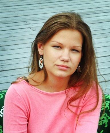 Алина Франко