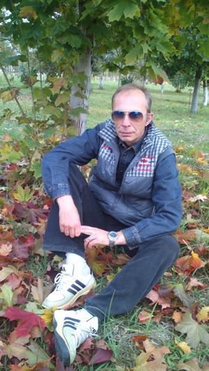 Игорь Землянухин