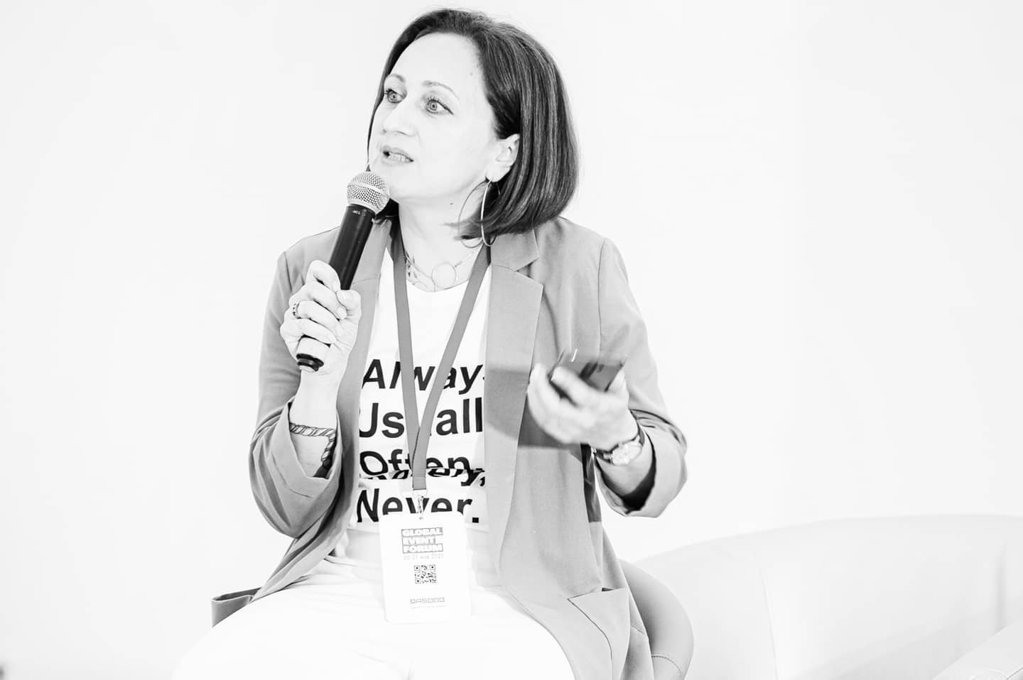 Ирина Михалькова