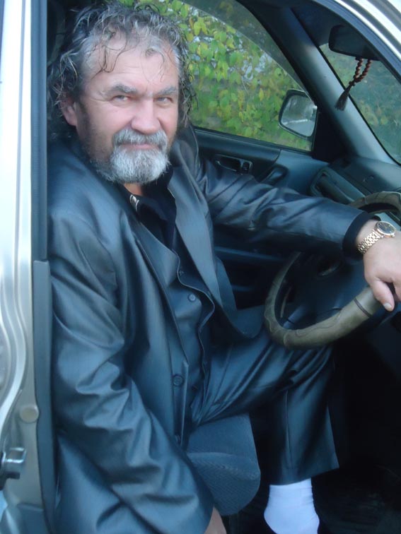 Юрий Букреев