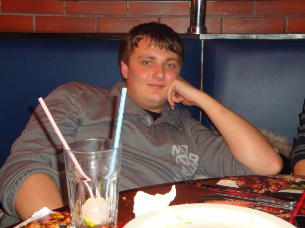 Русский Кот