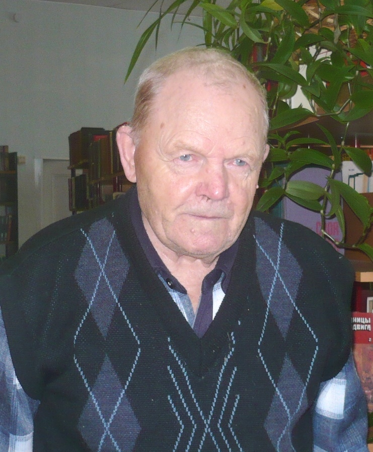 Фёдор Дундуков