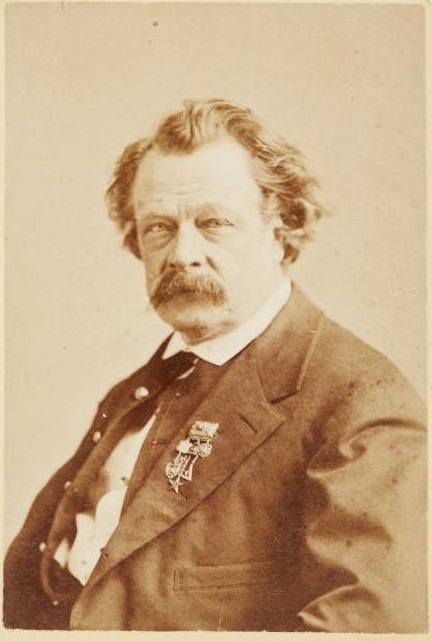 Нед Бантлайн