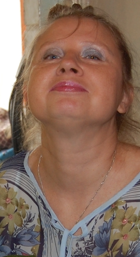 Любовь Бурель