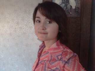 Мария Бурина