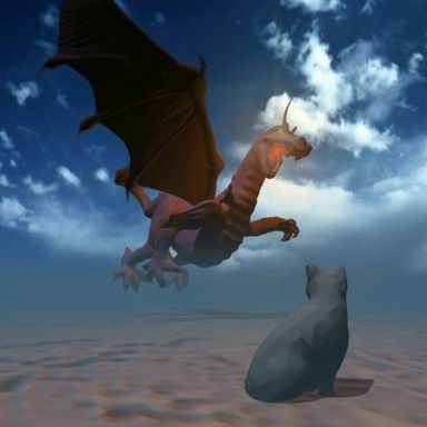 � � ������