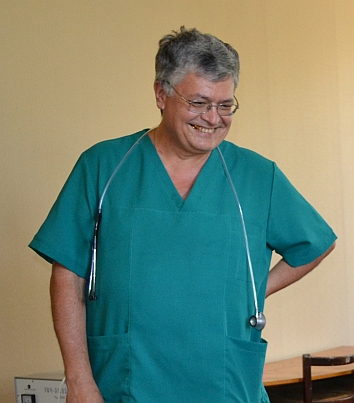 Бурлаков Геннадий Анатольевич