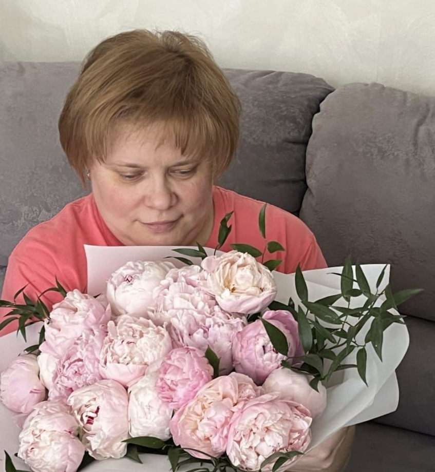 Татьяна Шуравина