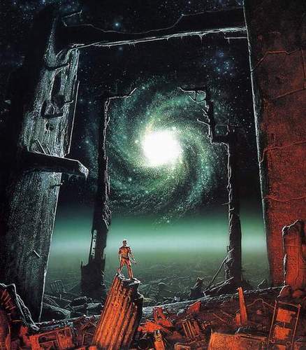 Олег Бутрамьев