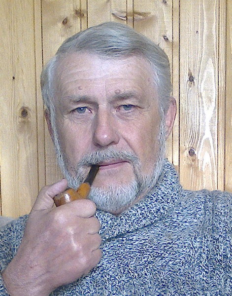 Александр Соловьёв 5