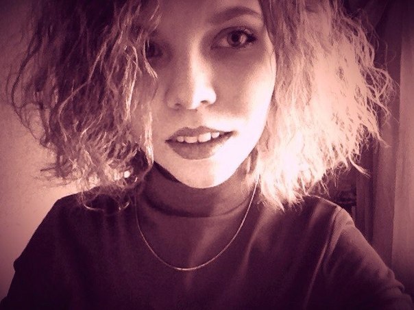 Анастасия Нэнси