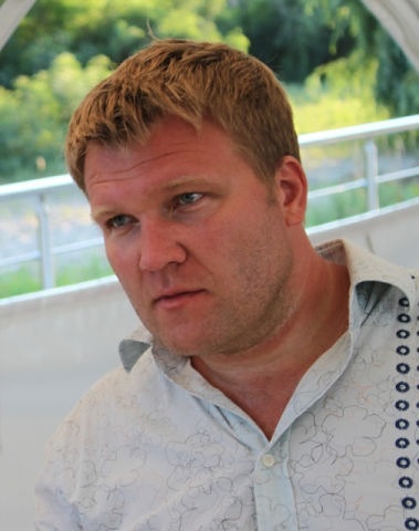 ������ ���