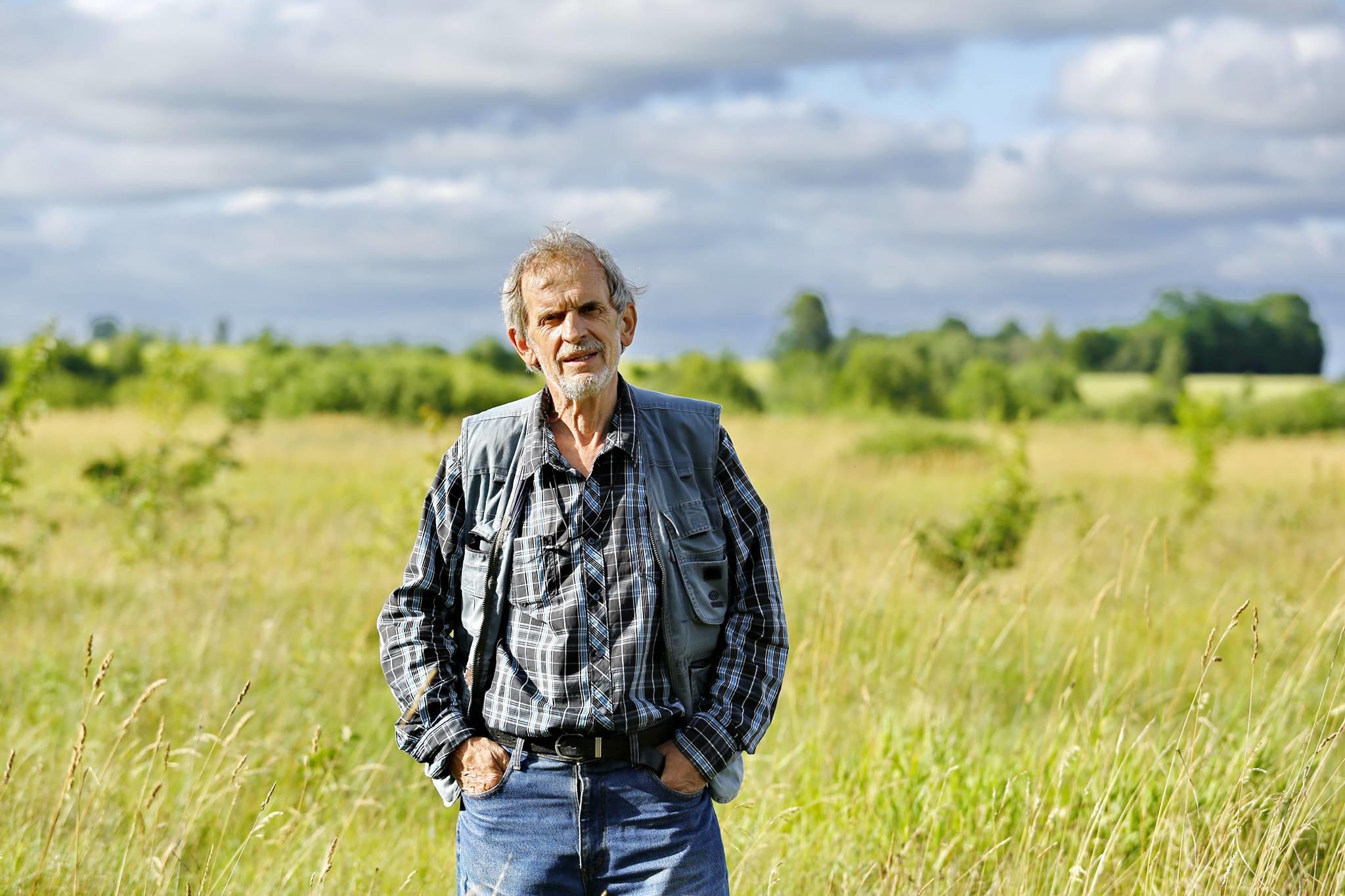 Олег Буйницкий