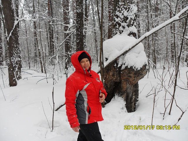 Наталья Бузуева