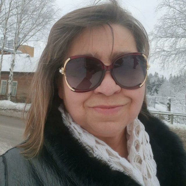 Анжелла Малышева