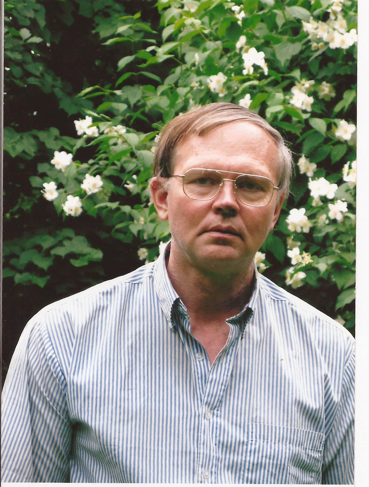 Владимир Падейский