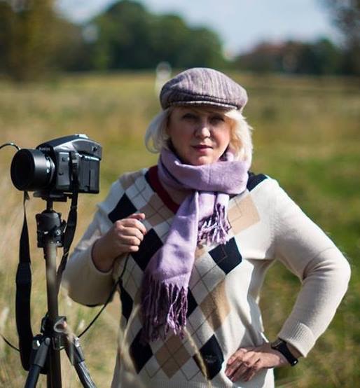 Ольга Широпаева