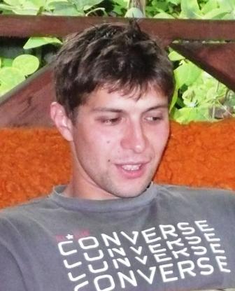 Миша-Барсук