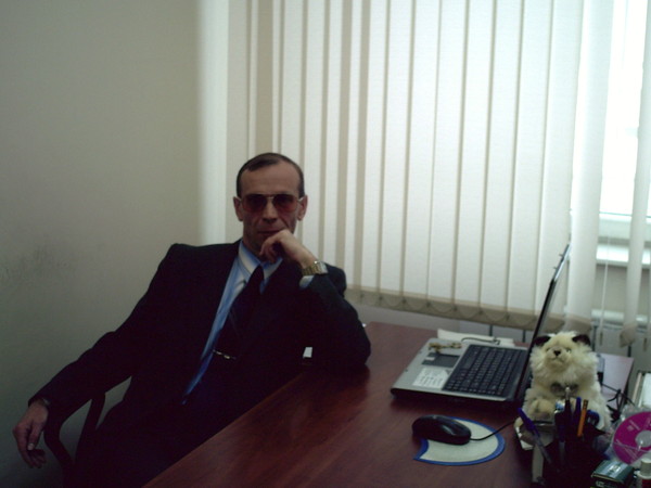 Игорь Филин