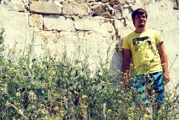 Сергей Рааа