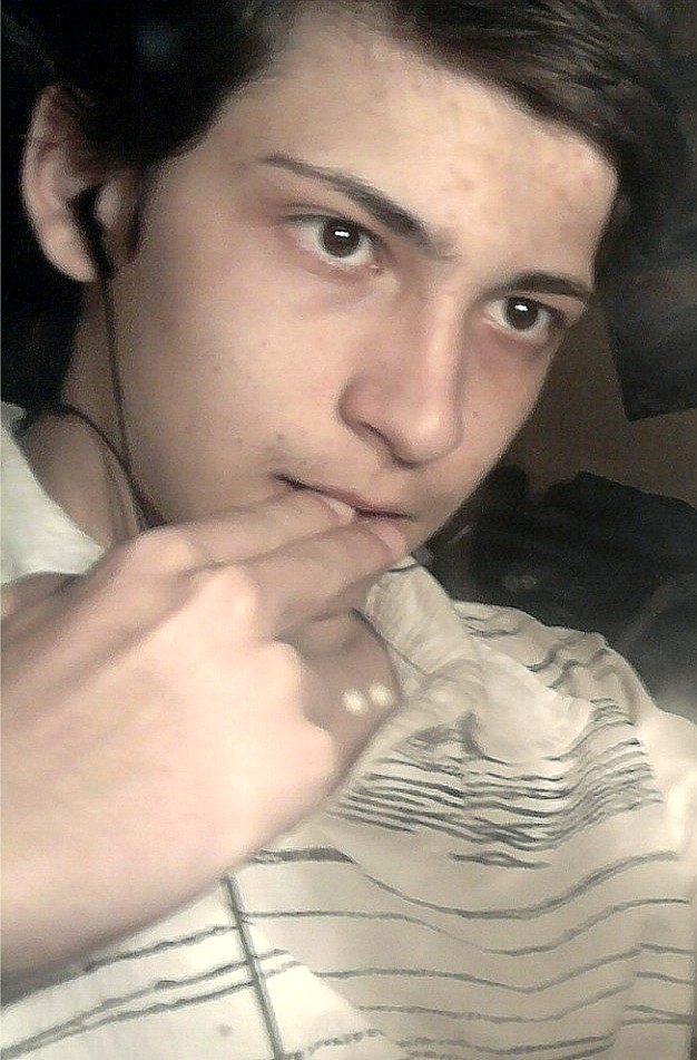 Роман Горячев