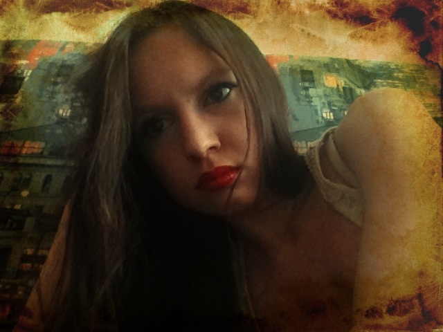 Екатерина Назарова