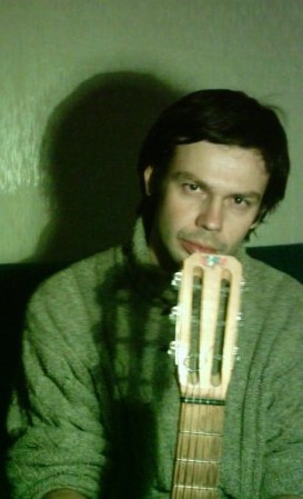 Савва Карев