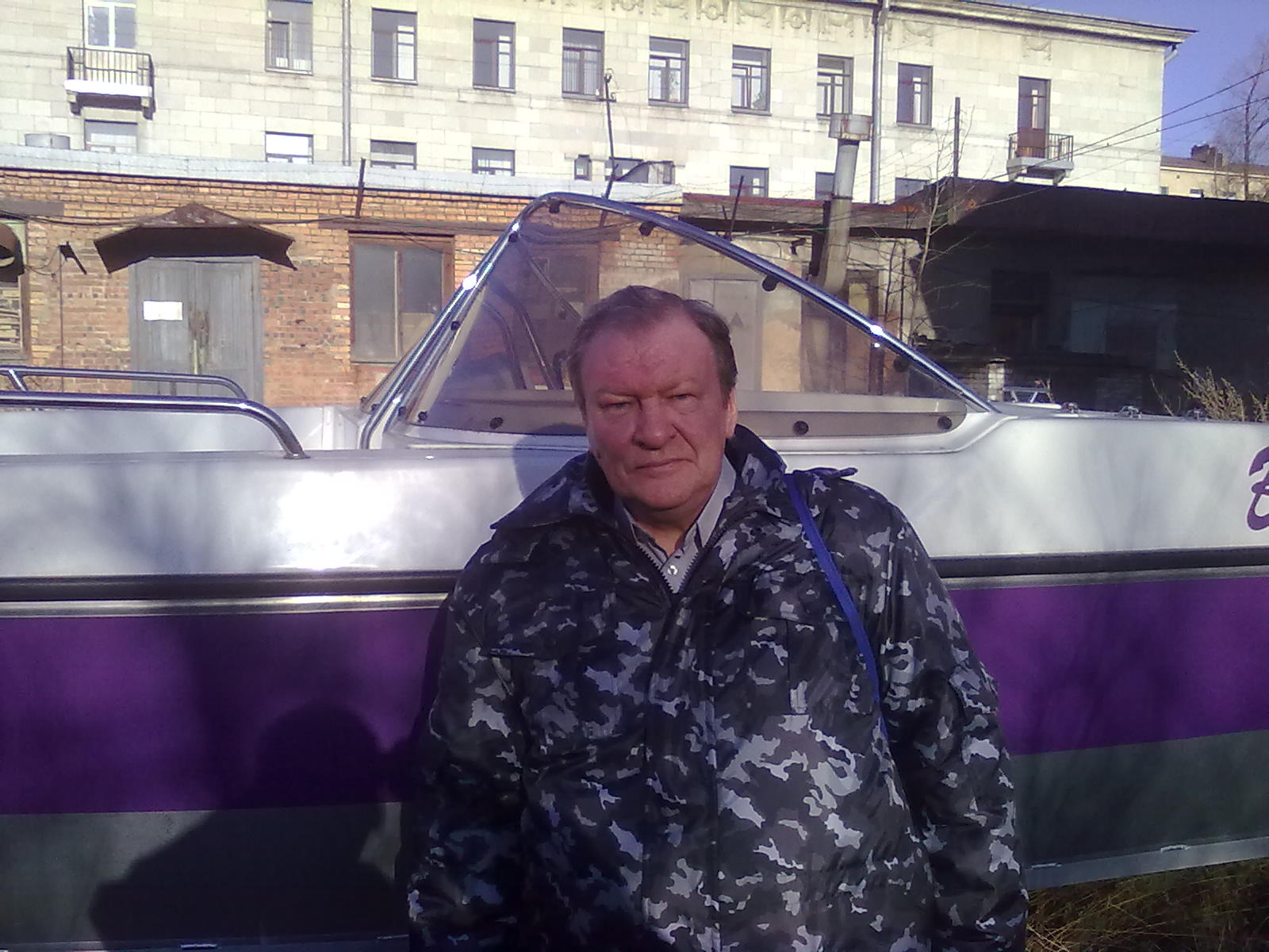 Сергей Власов 3