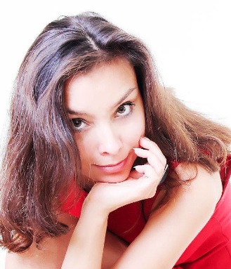 Ксения Пестрякова