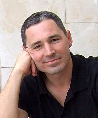 Игорь Ефименко