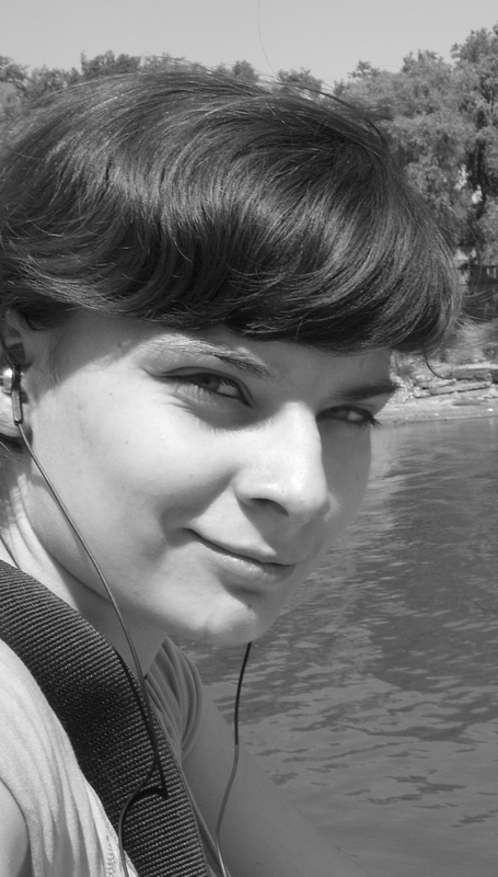 Ксения Серафим