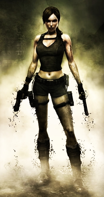 Тьма Кромешная