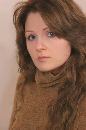 Светлана Кузнецова