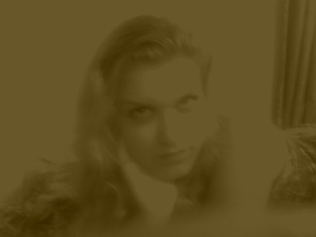 Александра Ведрова