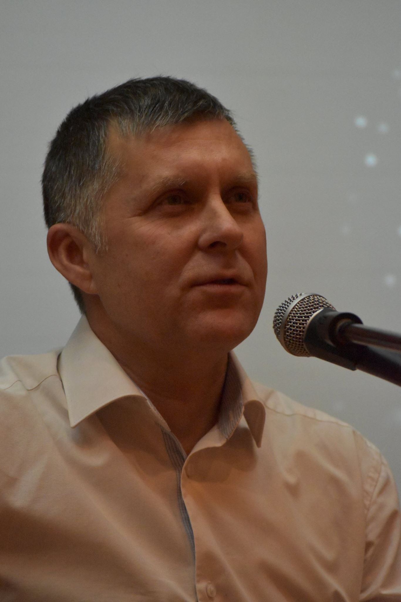 Александр Гаджиев