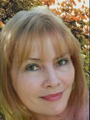 Валентина Батрамеева