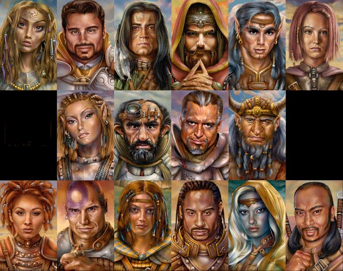 Станислав Токарев Лоэн Гринн