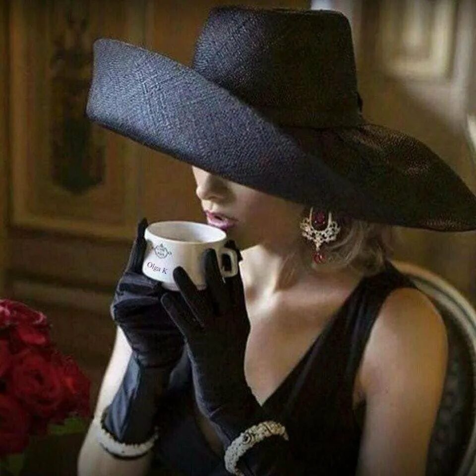 Виктория Романюк