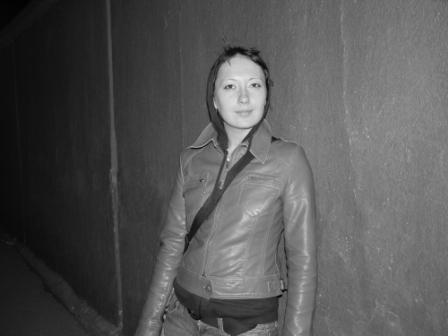 Лаура Манар