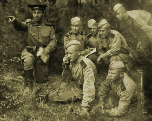 ������� ������